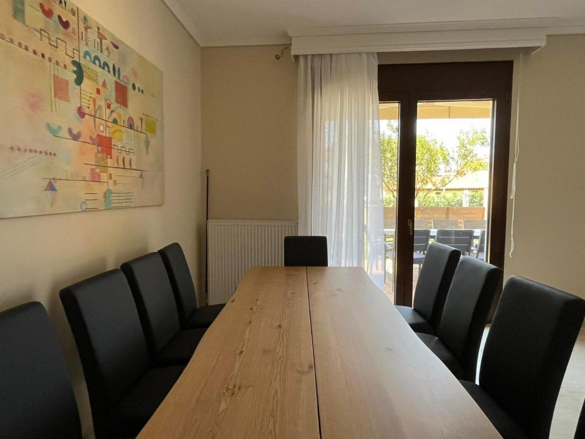 Artline Family Suite Флогита Экстерьер фото