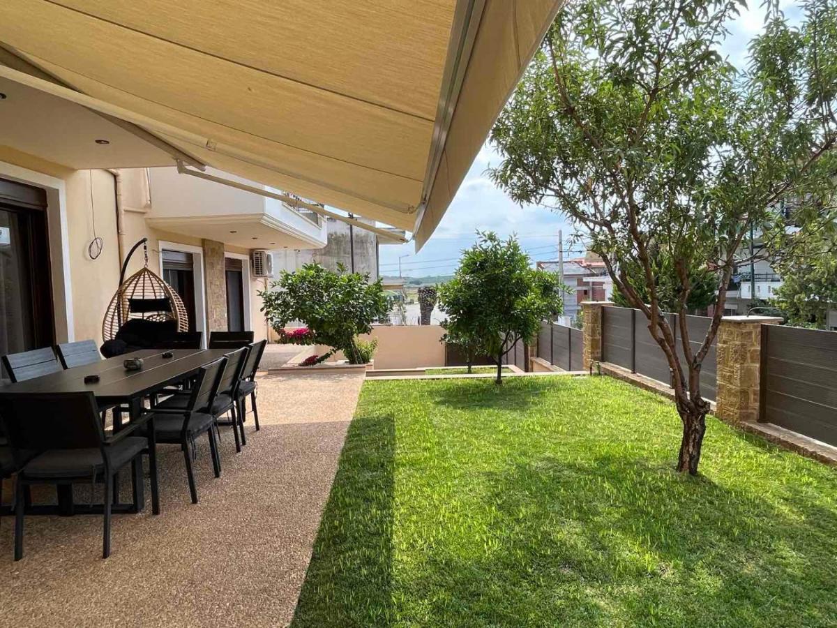 Artline Family Suite Флогита Экстерьер фото
